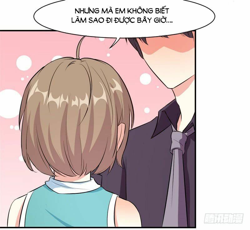 Ám luyến thành hôn: Chapter 23
