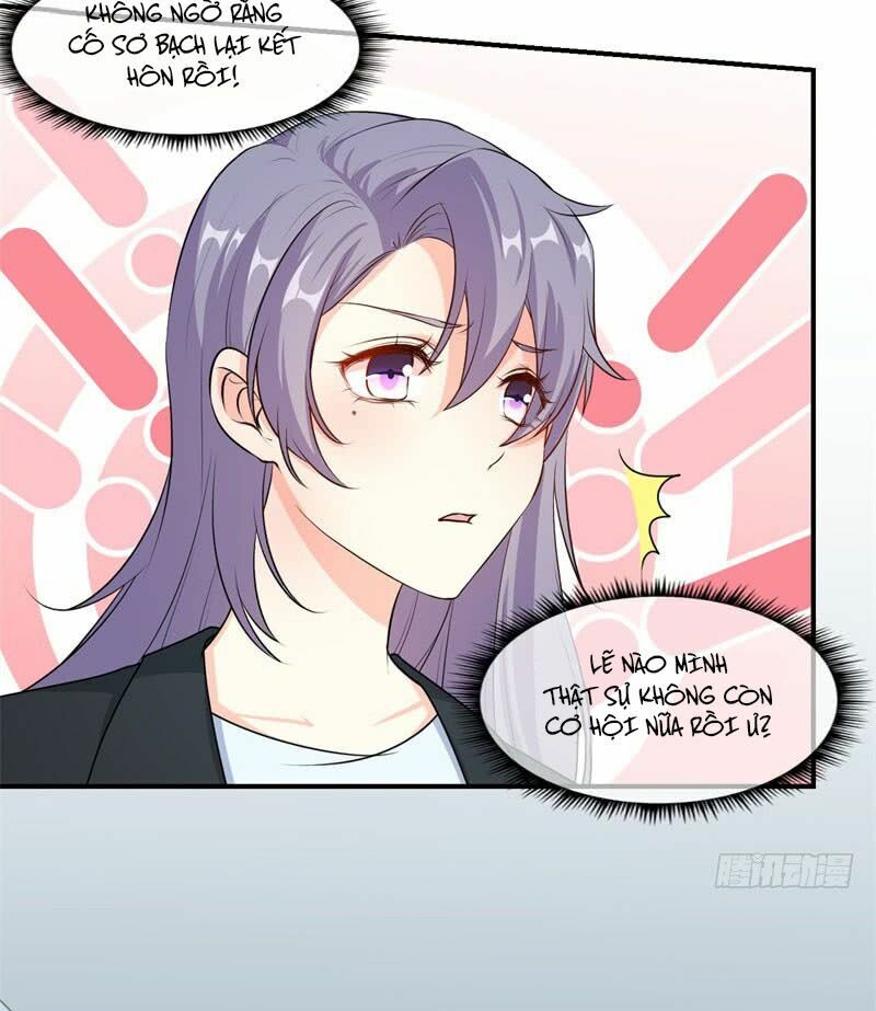 Ám luyến thành hôn: Chapter 24