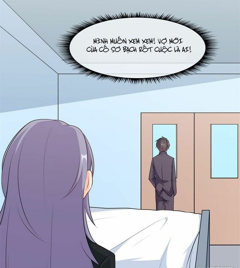 Ám luyến thành hôn: Chapter 24