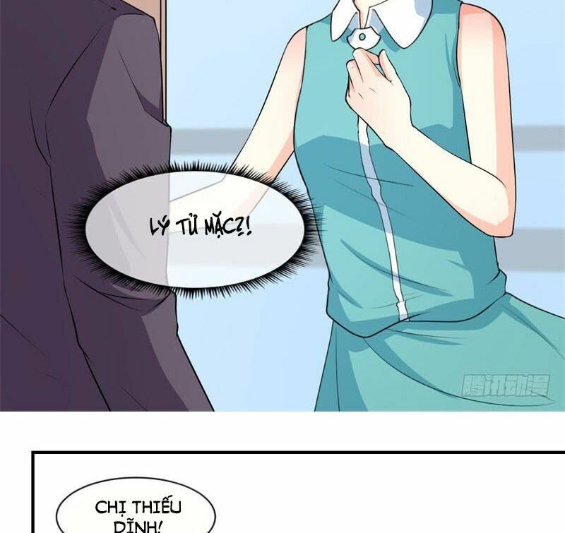 Ám luyến thành hôn: Chapter 24