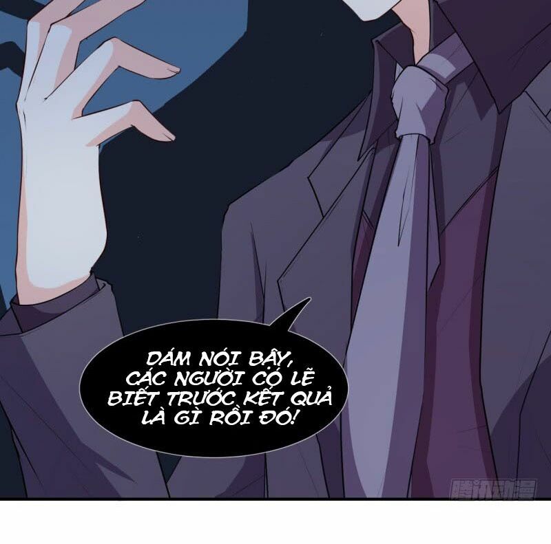 Ám luyến thành hôn: Chapter 24