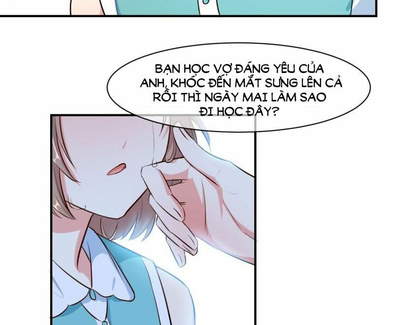 Ám luyến thành hôn: Chapter 25.5