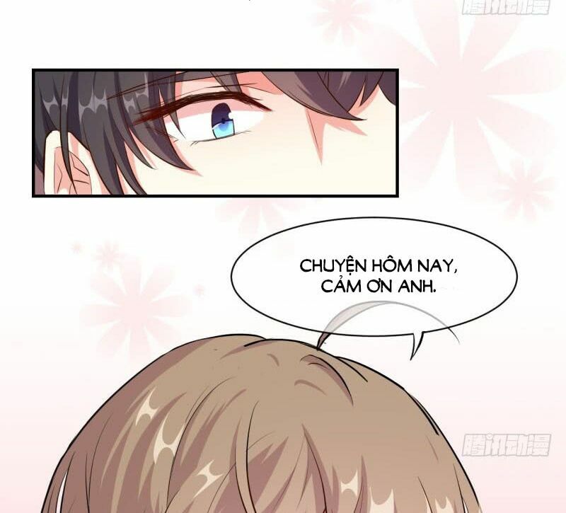Ám luyến thành hôn: Chapter 25.5
