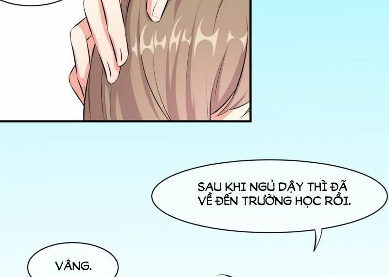 Ám luyến thành hôn: Chapter 25.5