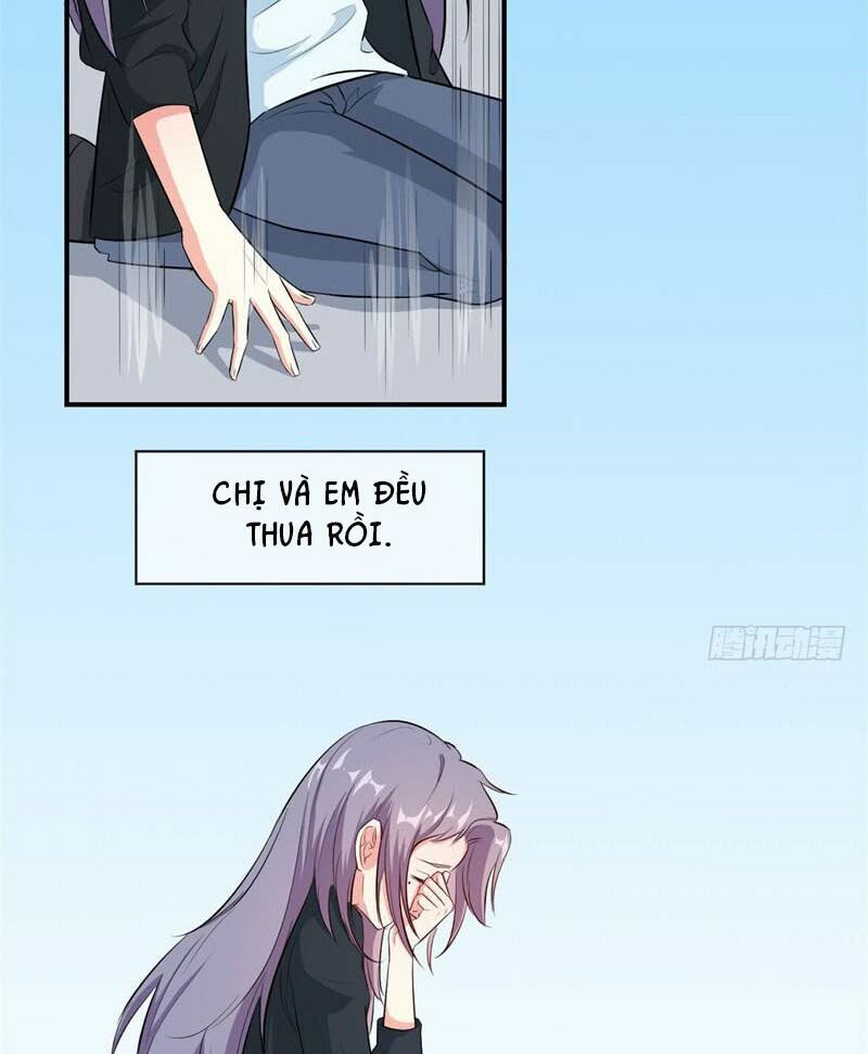 Ám luyến thành hôn: Chapter 25