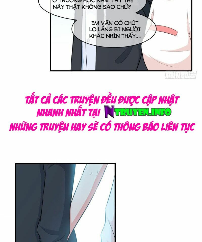 Ám luyến thành hôn: Chapter 26