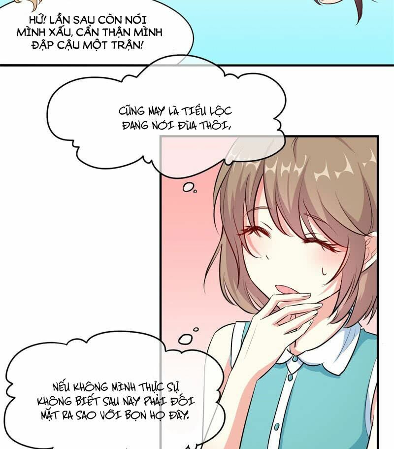Ám luyến thành hôn: Chapter 26