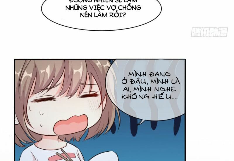 Ám luyến thành hôn: Chapter 27