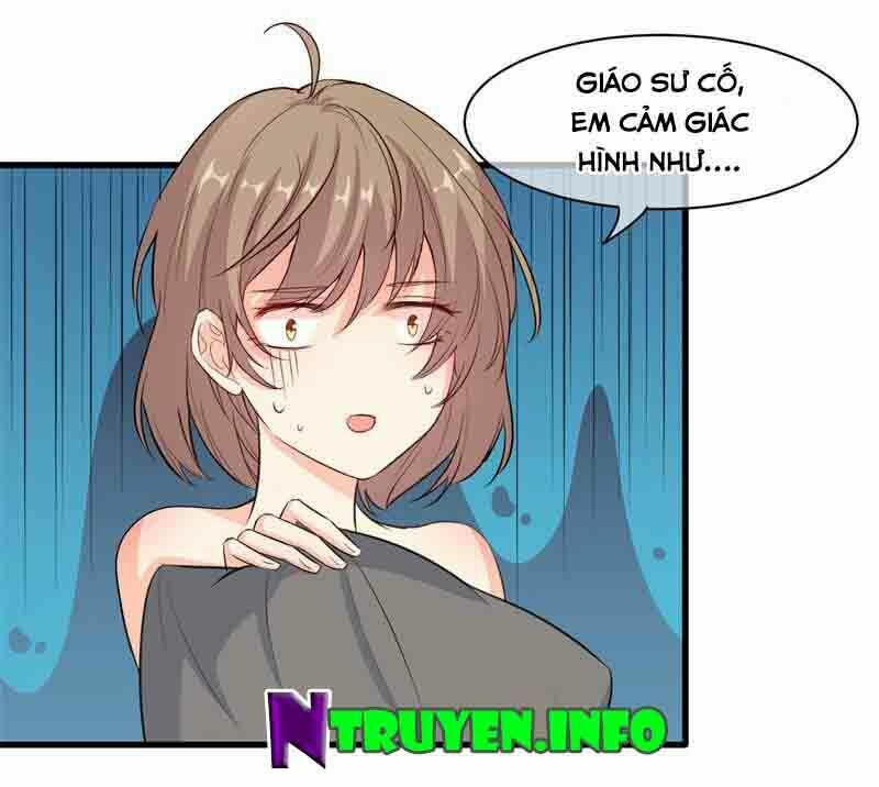 Ám luyến thành hôn: Chapter 28