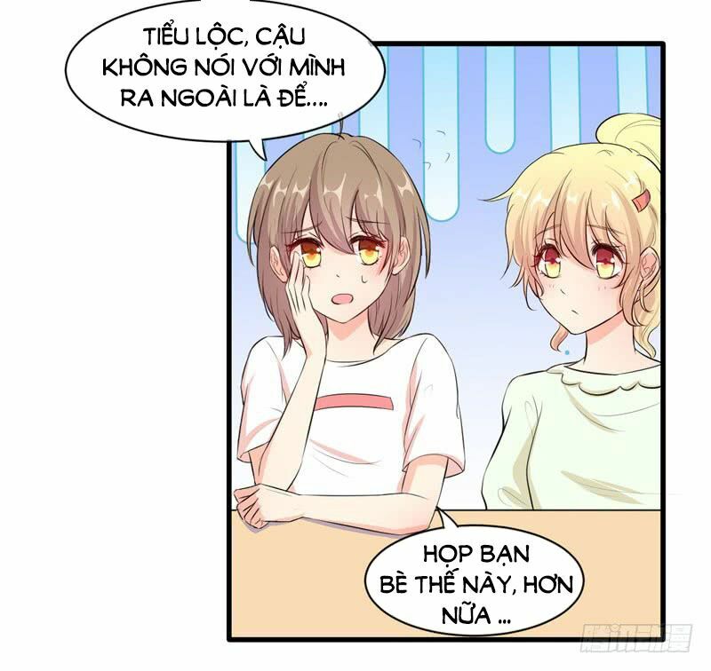 Ám luyến thành hôn: Chapter 29