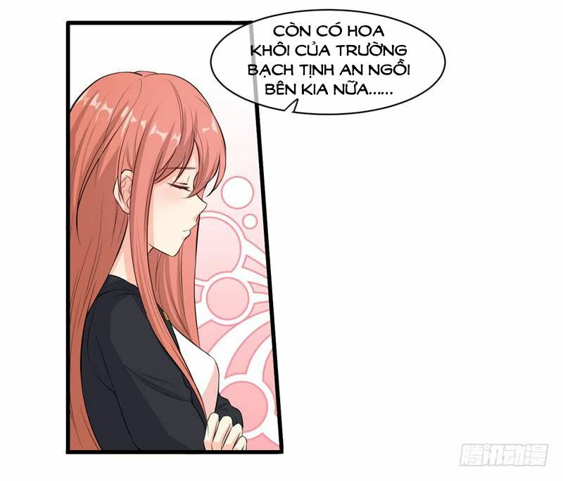 Ám luyến thành hôn: Chapter 29