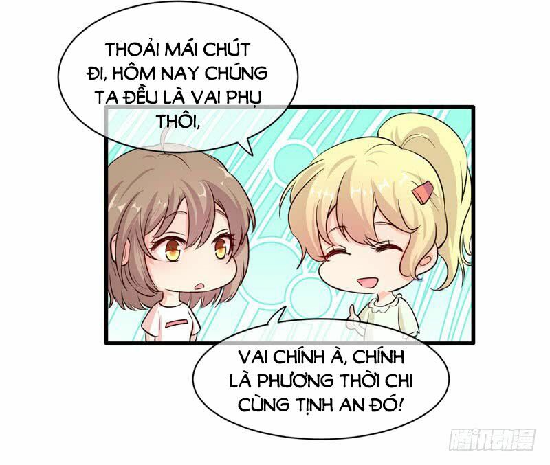 Ám luyến thành hôn: Chapter 29