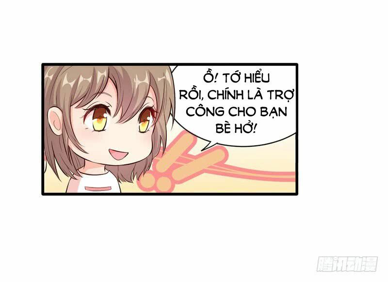 Ám luyến thành hôn: Chapter 29