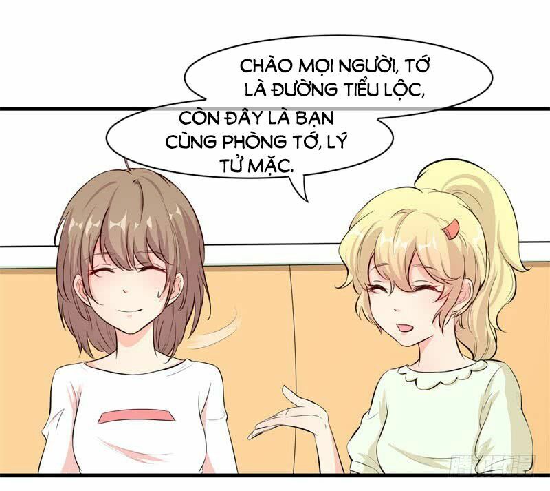 Ám luyến thành hôn: Chapter 29