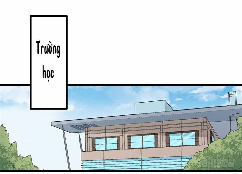 Ám luyến thành hôn: Chapter 29