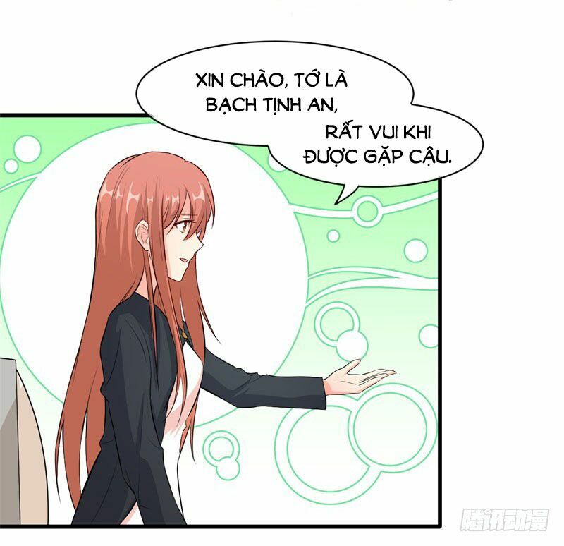 Ám luyến thành hôn: Chapter 29