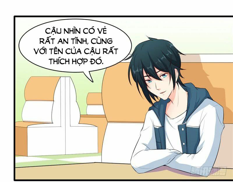 Ám luyến thành hôn: Chapter 29