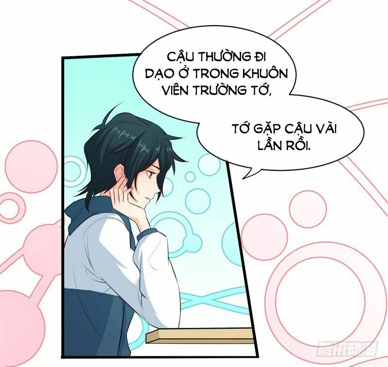 Ám luyến thành hôn: Chapter 29