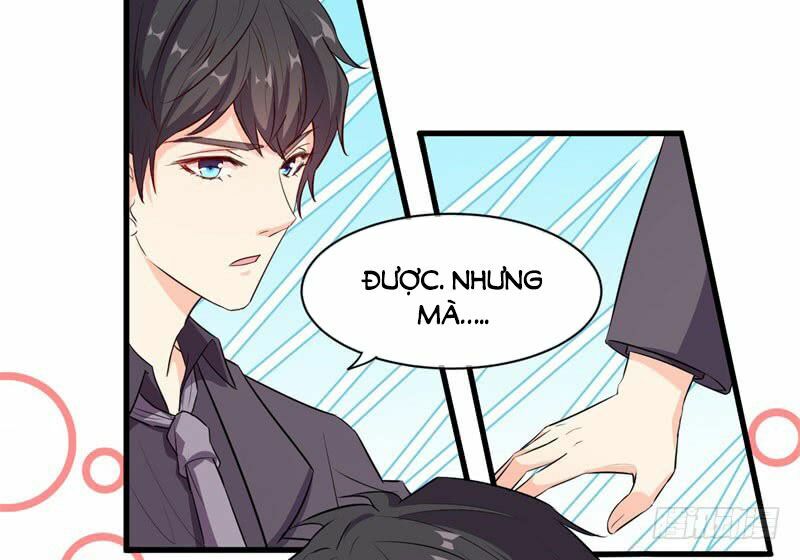 Ám luyến thành hôn: Chapter 29