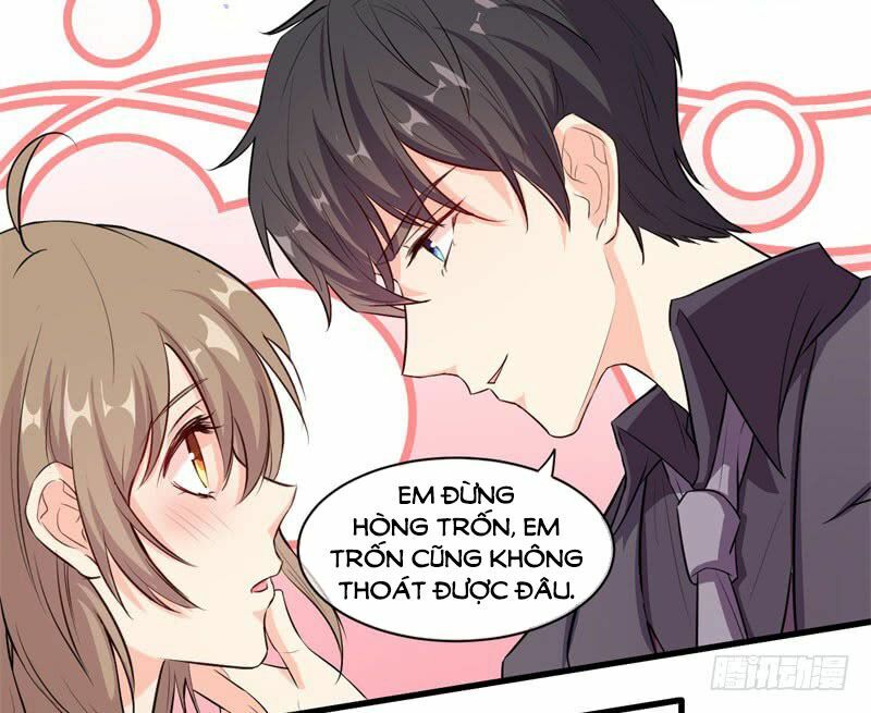 Ám luyến thành hôn: Chapter 29