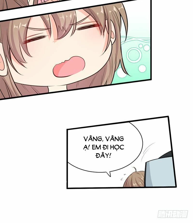 Ám luyến thành hôn: Chapter 29