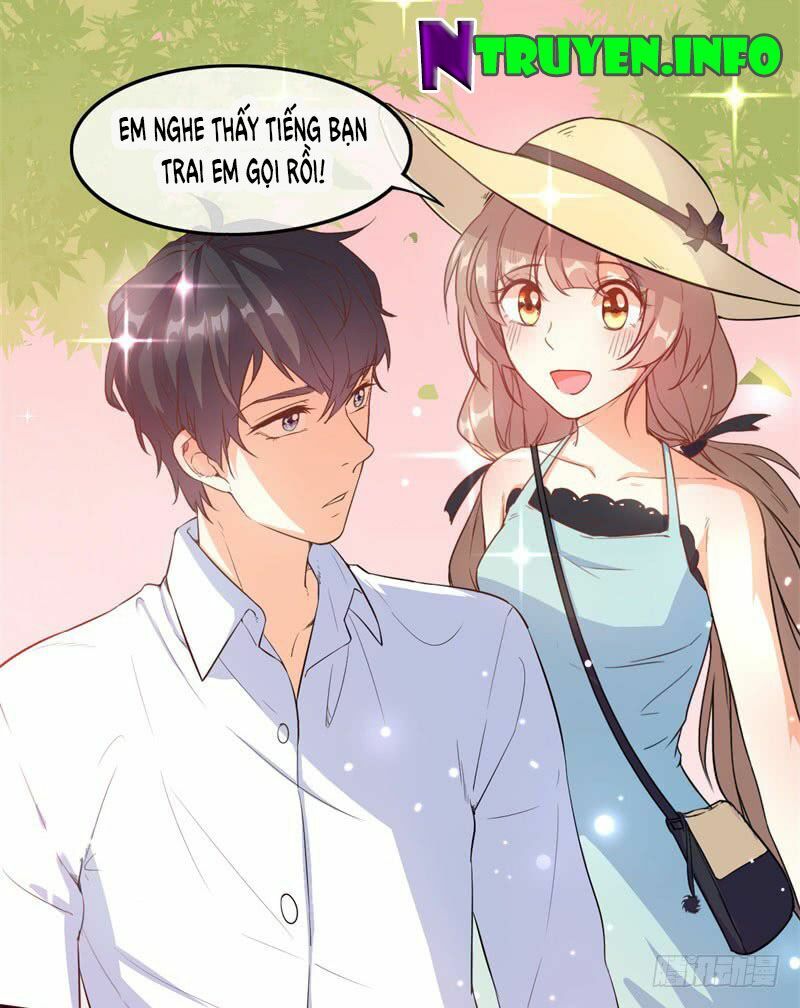 Ám luyến thành hôn: Chapter 3
