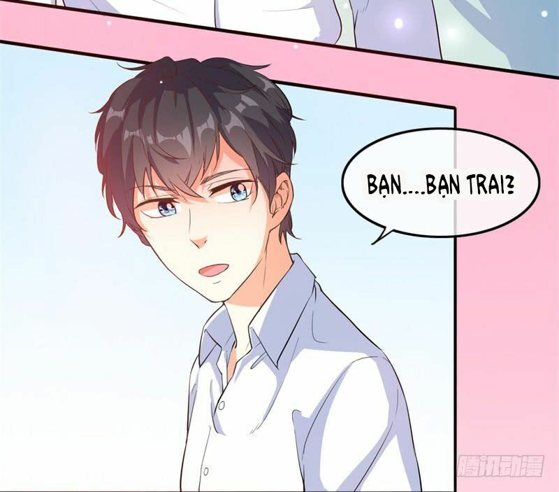 Ám luyến thành hôn: Chapter 3