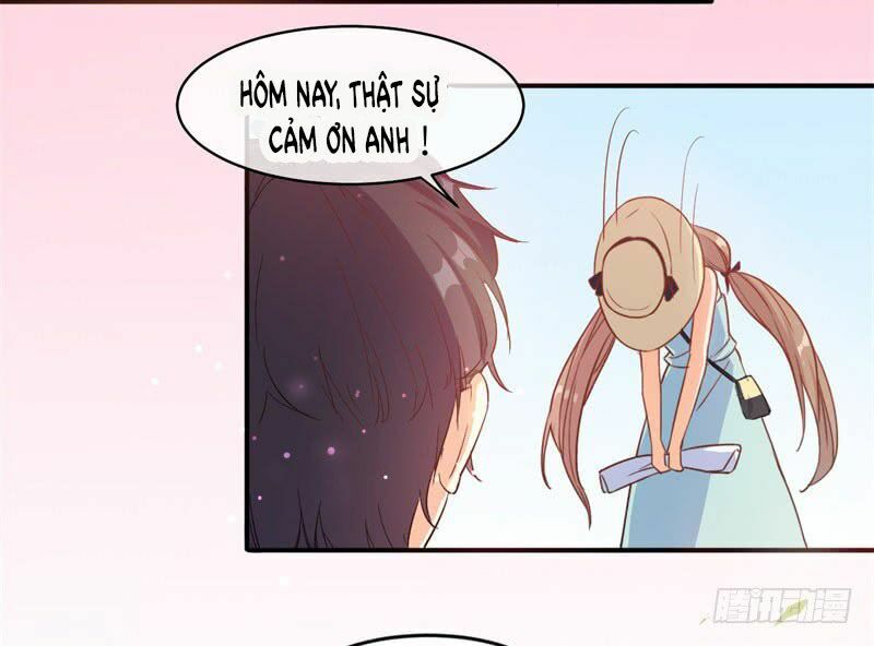 Ám luyến thành hôn: Chapter 3