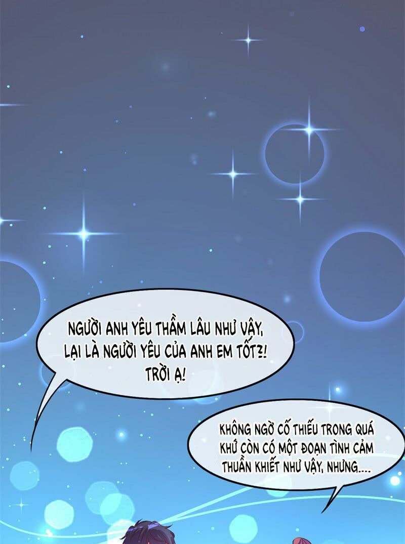 Ám luyến thành hôn: Chapter 3