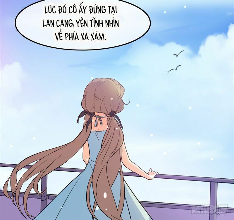 Ám luyến thành hôn: Chapter 3