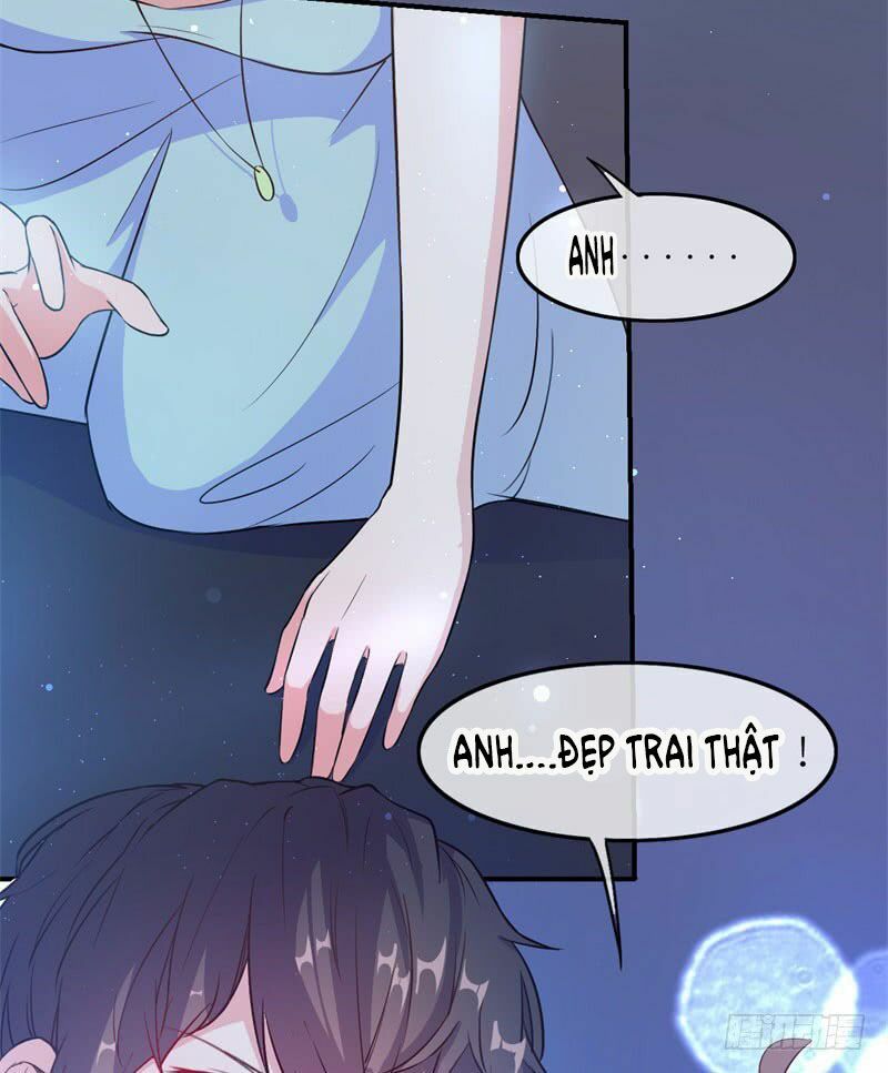 Ám luyến thành hôn: Chapter 3
