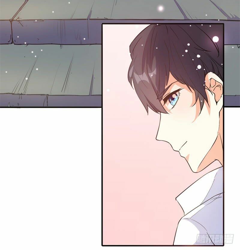 Ám luyến thành hôn: Chapter 3