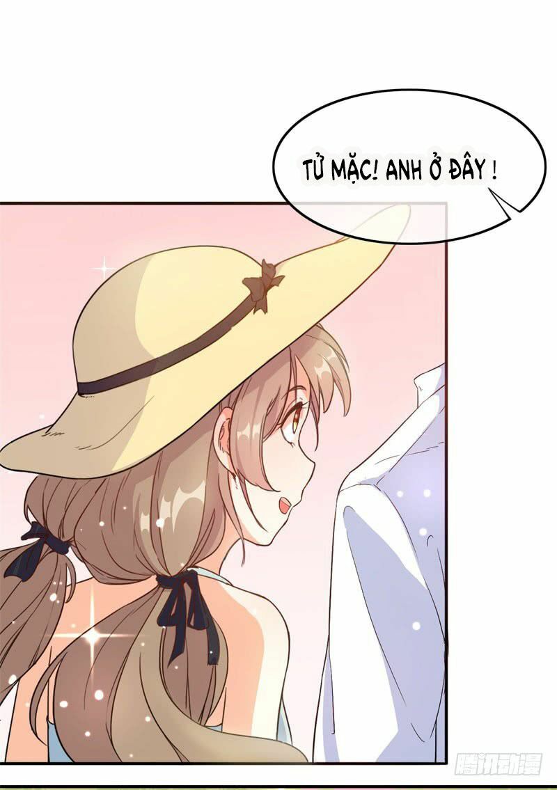 Ám luyến thành hôn: Chapter 3