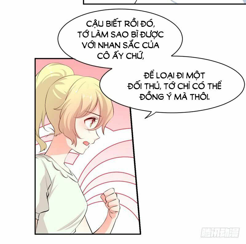 Ám luyến thành hôn: Chapter 30