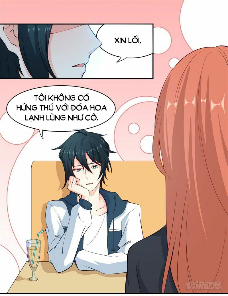 Ám luyến thành hôn: Chapter 30