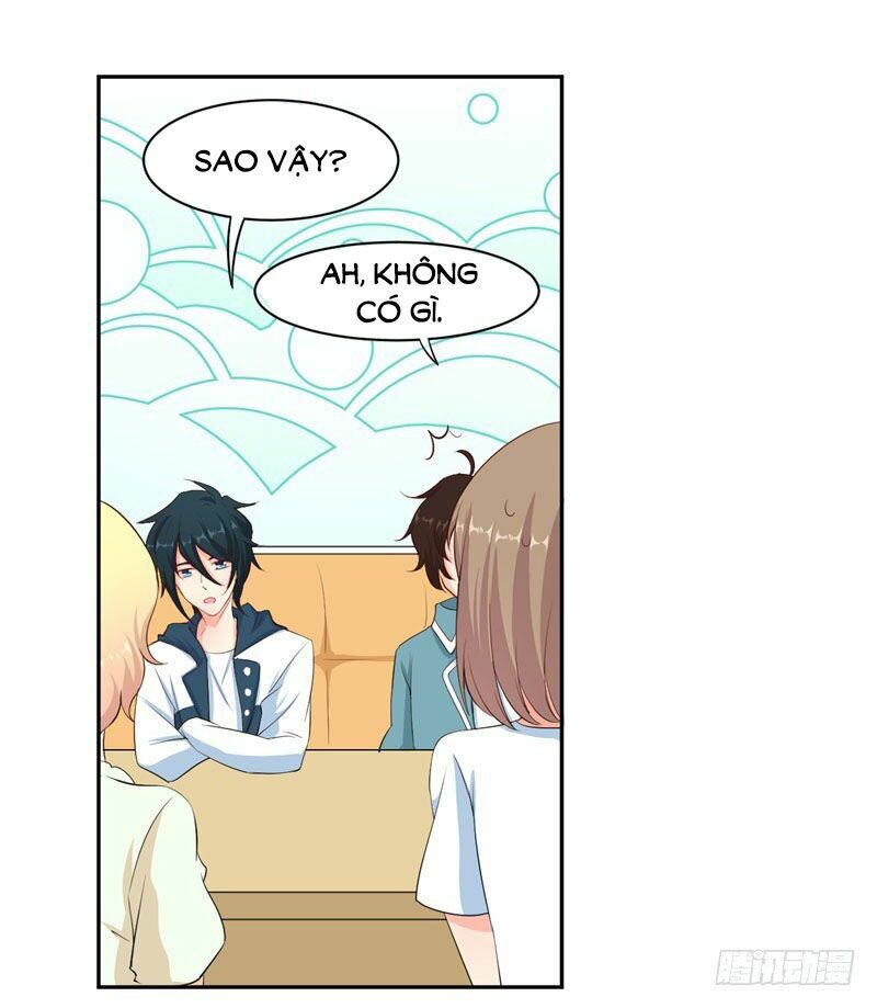 Ám luyến thành hôn: Chapter 30