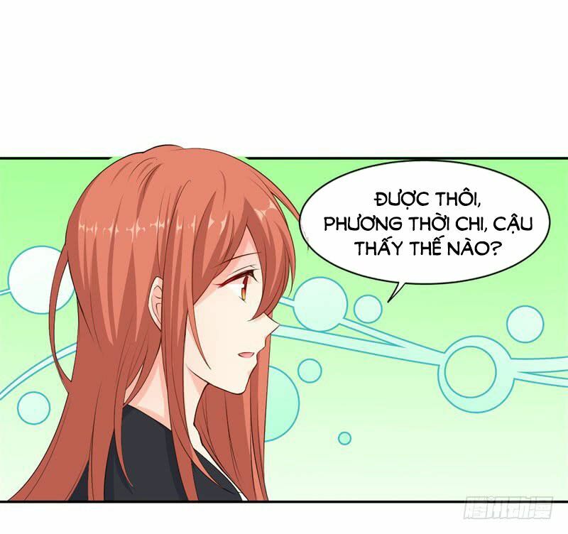 Ám luyến thành hôn: Chapter 30