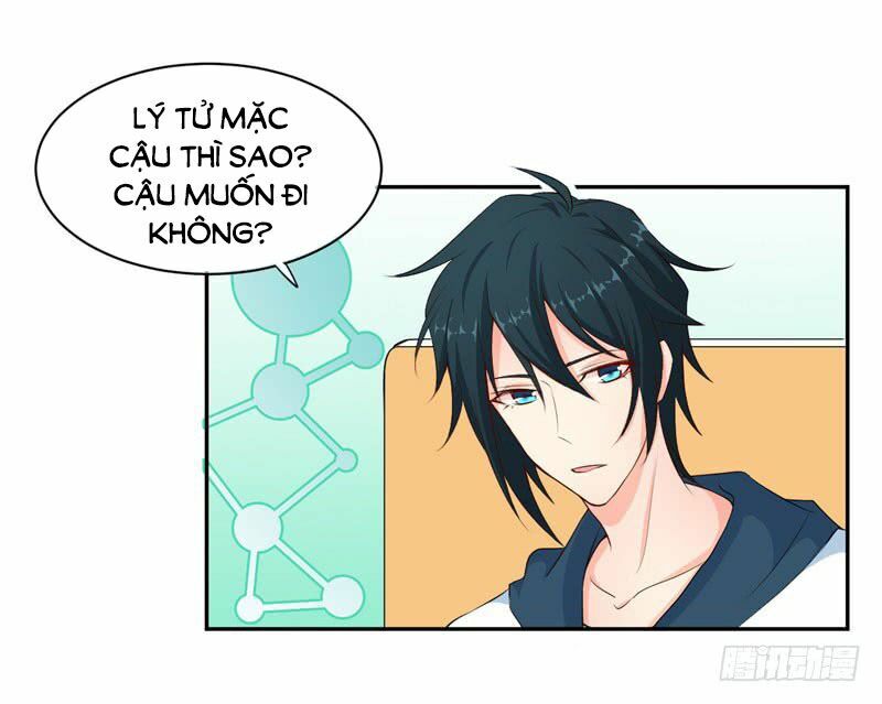 Ám luyến thành hôn: Chapter 30