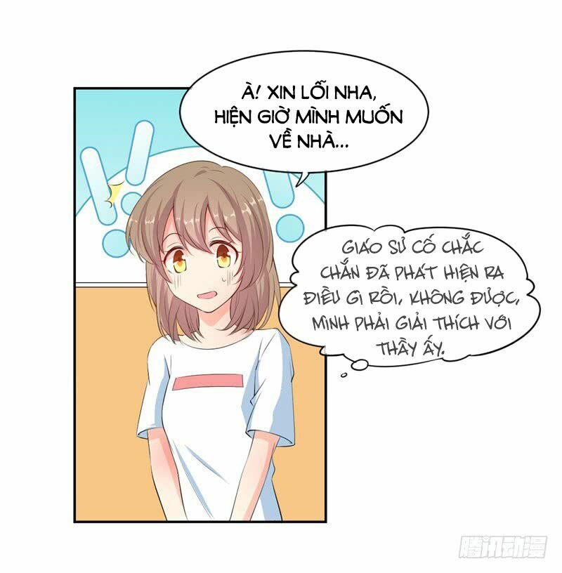 Ám luyến thành hôn: Chapter 30