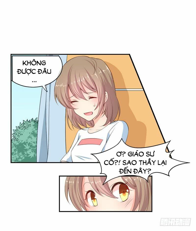 Ám luyến thành hôn: Chapter 30