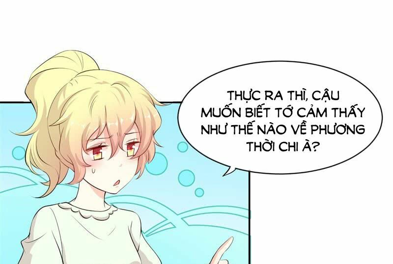 Ám luyến thành hôn: Chapter 30