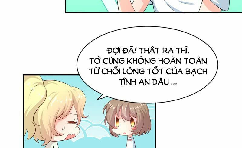Ám luyến thành hôn: Chapter 30