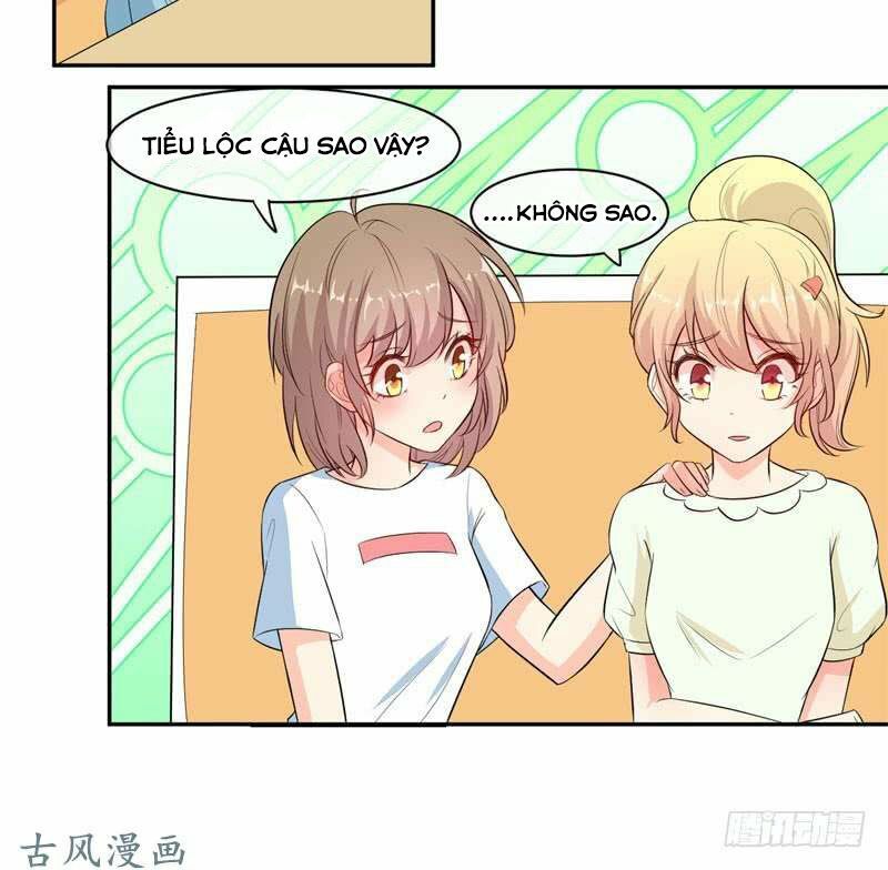 Ám luyến thành hôn: Chapter 31