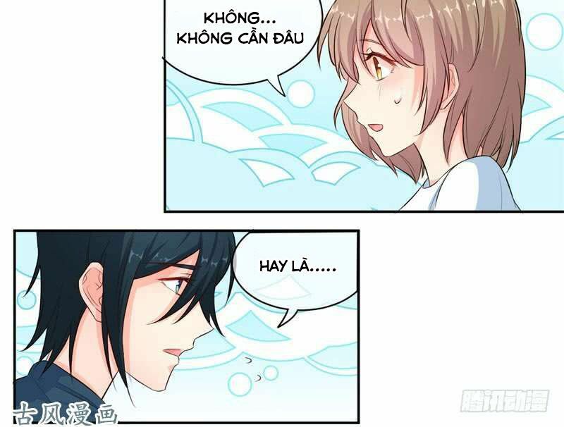 Ám luyến thành hôn: Chapter 31