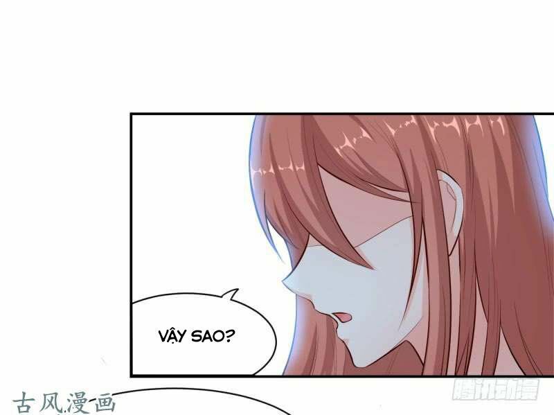 Ám luyến thành hôn: Chapter 31