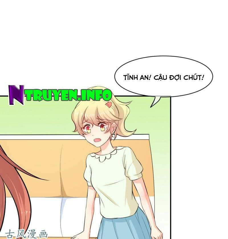 Ám luyến thành hôn: Chapter 31