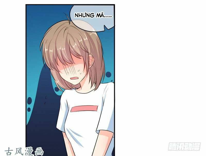 Ám luyến thành hôn: Chapter 31
