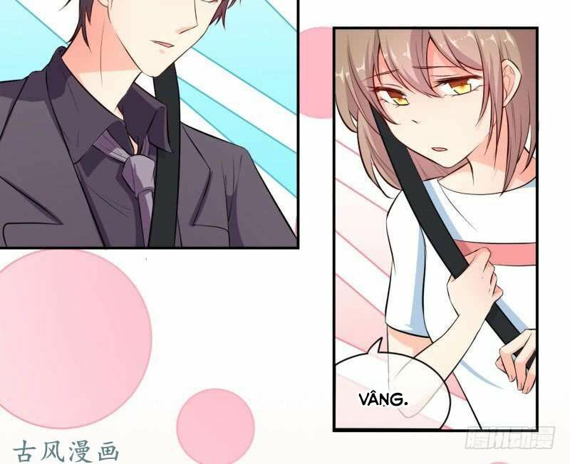 Ám luyến thành hôn: Chapter 31