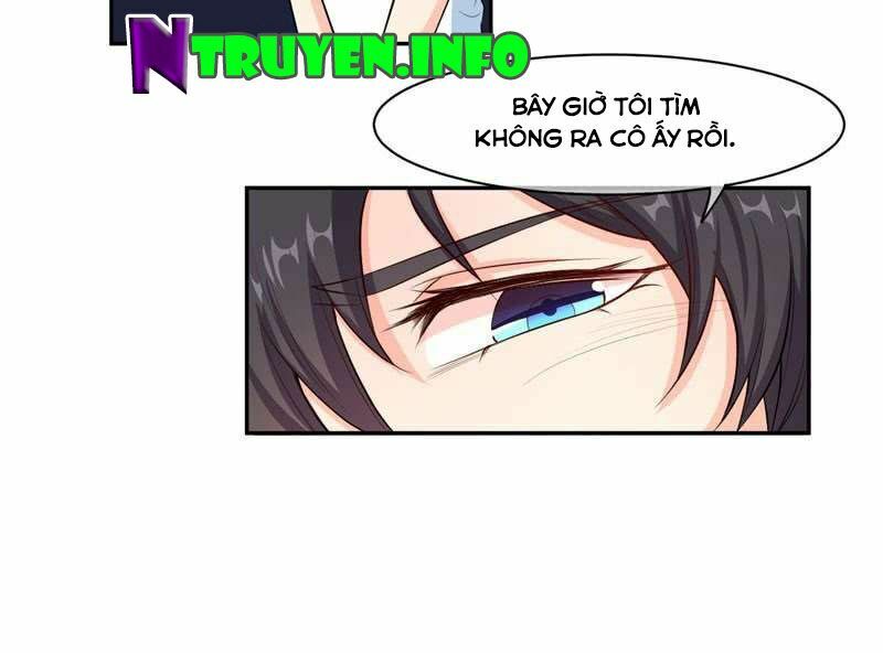 Ám luyến thành hôn: Chapter 31