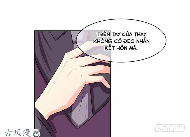 Ám luyến thành hôn: Chapter 31